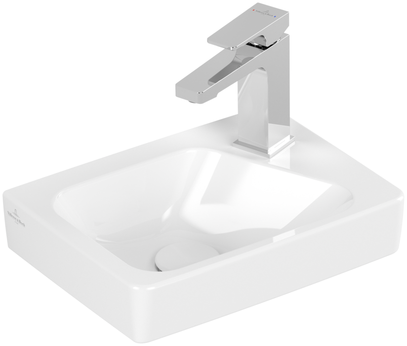 Bad und Wellness Detailseite: Villeroy & Boch