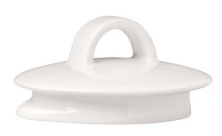 Sedona Funct. Cover tea pot 0,40l