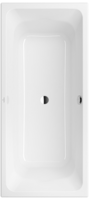 Villeroy & Boch Targa Style Rectangular bath, 1700x750mm