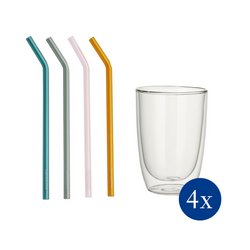 Artes.H&C.Bev. Longdrink Set 8pcs EC