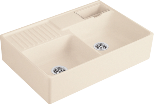 Küche Detailseite: Villeroy & Boch