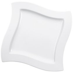 Newwave Flat plate 27cm