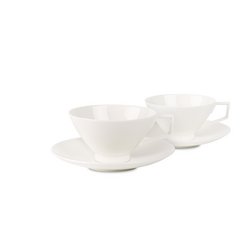 La Clas.Nuova Set a the 4pcs.