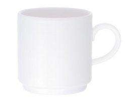 Universal Mug stackable 0,27l (1)