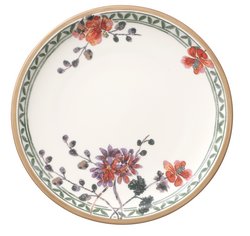 Art.Prov.Verd. Fruehstuecksteller 22cm