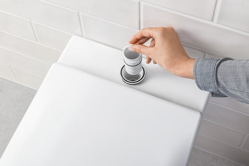 Bad und Wellness Detailseite: Villeroy & Boch