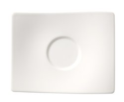 Newwave Saucer coff/tea c.15x18cm