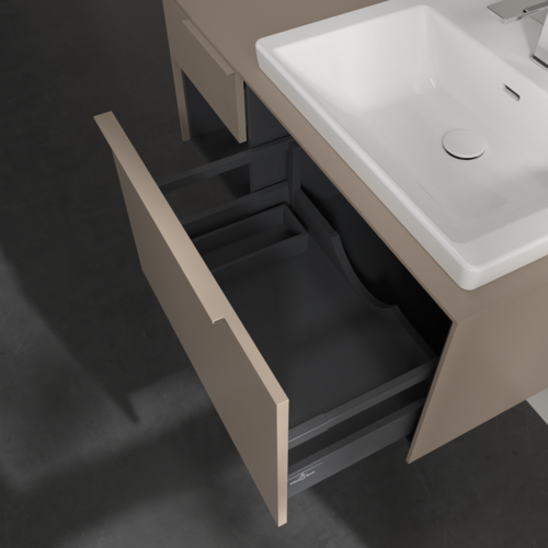 Bad und Wellness Detailseite: Villeroy & Boch