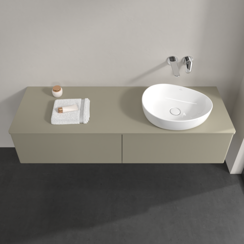 Bad und Wellness Detailseite: Villeroy & Boch