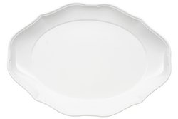 La Scala Oval pickle dish 24cm