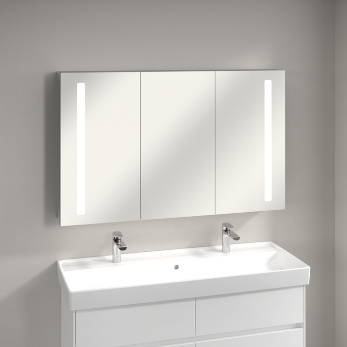 Bad und Wellness Detailseite: Villeroy & Boch