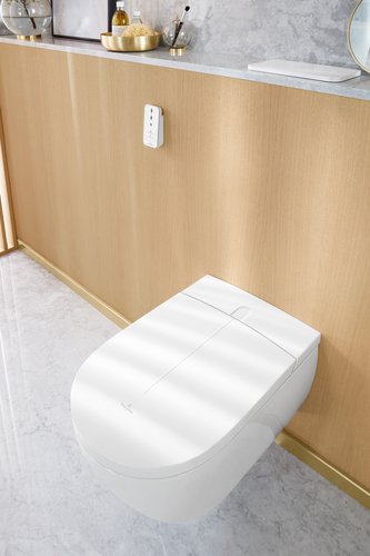 Bad und Wellness Detailseite: Villeroy & Boch