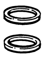 Villeroy & Boch Accessories Screw fitting