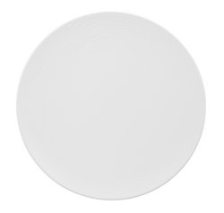 Sedona Coupe flat plate 32cm