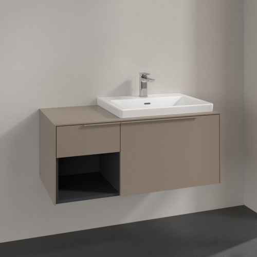 Bad und Wellness Detailseite: Villeroy & Boch