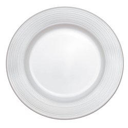 Stella Vogue Round platter 33cm
