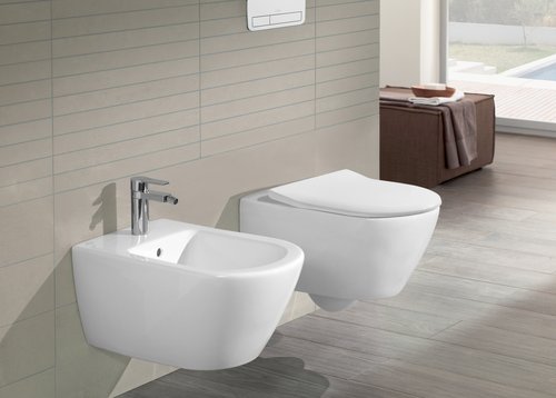 Bad und Wellness Detailseite: Villeroy & Boch