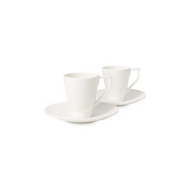 La Clas.Nuova Set Moka 4pcs.