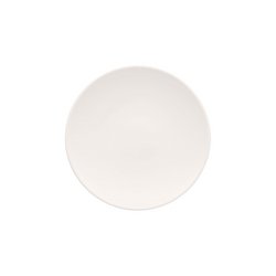 MetroChic blan Assiette a pain