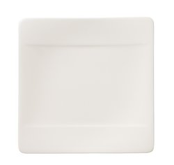 Modern Grace Bread&butter plat.16x16cm