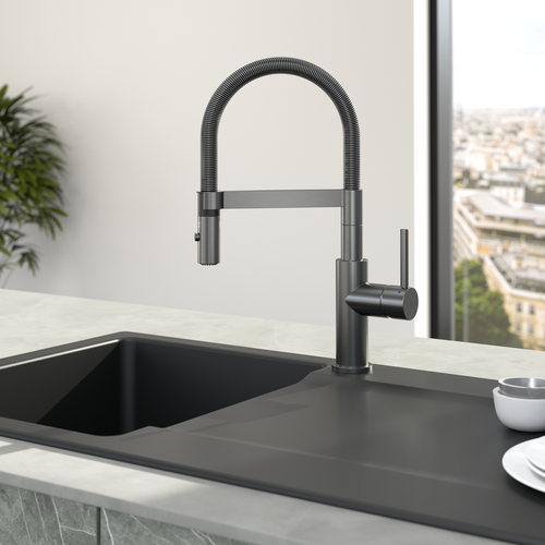 Küche Detailseite: Villeroy & Boch