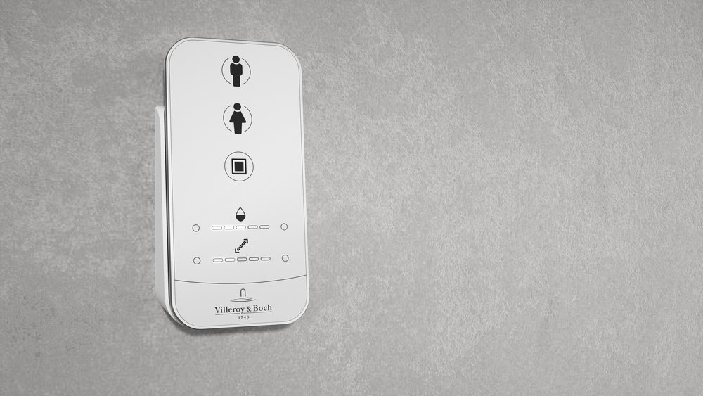 Bad und Wellness Detailseite: Villeroy & Boch