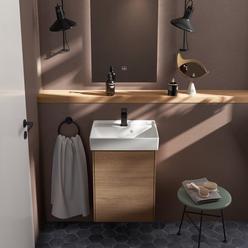 Bad und Wellness Detailseite: Villeroy & Boch