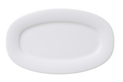 Affinity Plat ovale 28x17,5cm