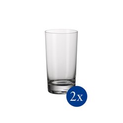 Purismo Bar Tumbler tall Set 2 pcs