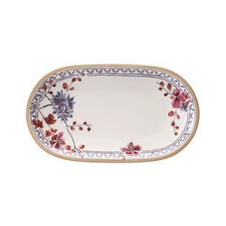 Art.Prov.Lave. Beilagenschale 28x16cm