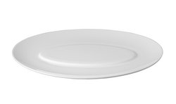 Stella Cosmo Flat plate ov.mirror 29cm