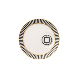 MetroChic Souc. tasse moka