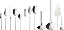 NewWave Cutlery set 70pcs