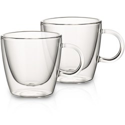 Artes.H&C.Bev. Tasse M, S/2