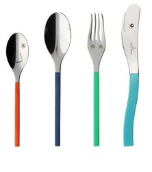 NewWave Children cutlery set 4pcs