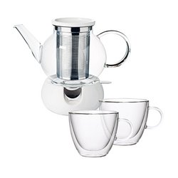 Artes.H&C.Bev. Ensemble a the pour 2