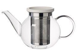 Artes.H&C.Bev. Theiere S avec passoire