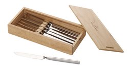 NewWave Pizza/steak knife Set 6pc