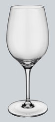 Entree White wine goblet Set 4pc