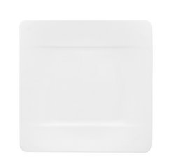 Modern Grace Salad plate 23x23cm