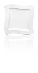 Newwave Salad plate squa. 24x24cm