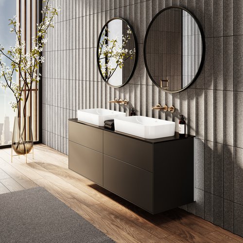 Bad und Wellness Detailseite: Villeroy & Boch