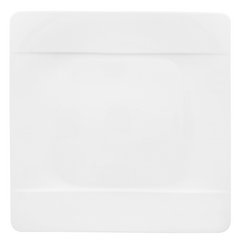 Modern Grace Flat plate 27x27cm