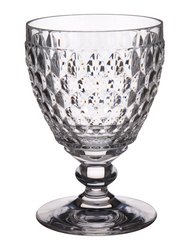 Boston White wine goblet
