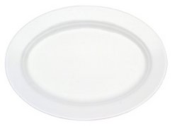 Corpo Raviera ovale 21cm