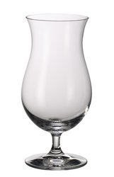 Purismo Bar Exotic cocktail glass